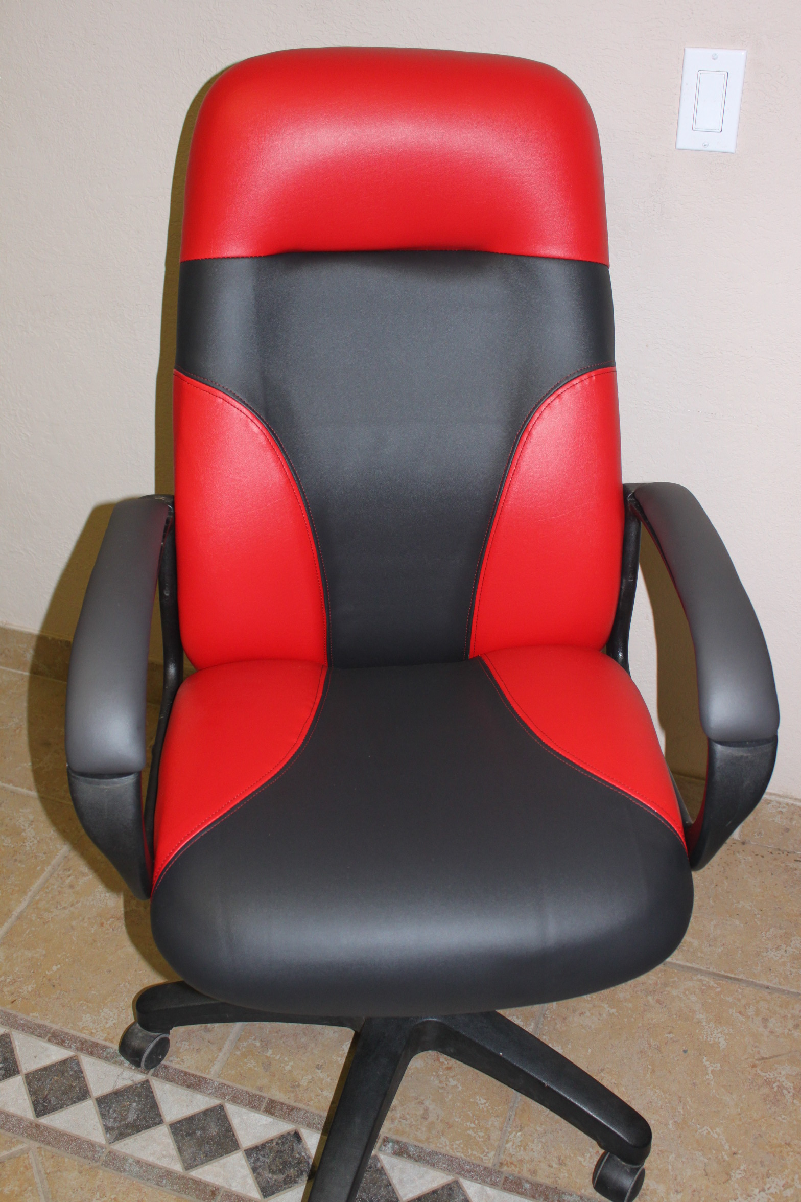 Renovation Masters CONROE TEXAS UPHOLSTERY